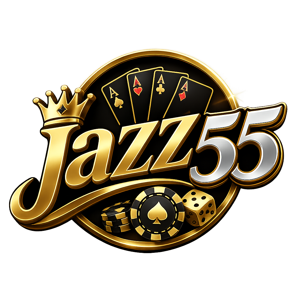 JAZZ555